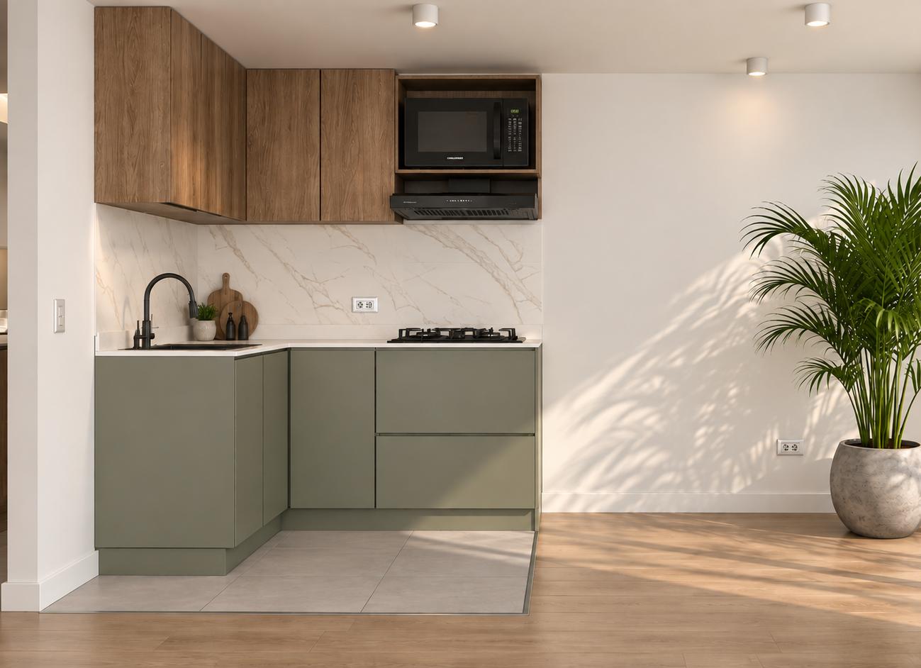 Cocina